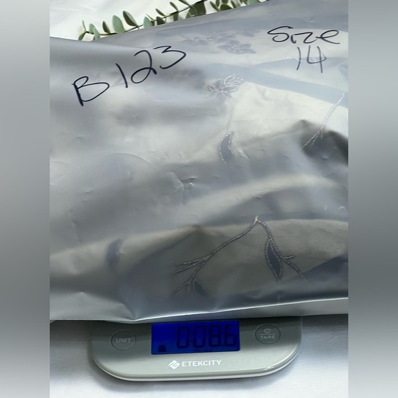 Vintage Jessica Howard Y2K Black Sheer Velvet Burnout Tan Formal Maxi Dress 14 - Picture 12 of 12